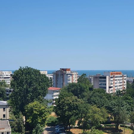 Sunrise Apartment Constanţa Exterior foto
