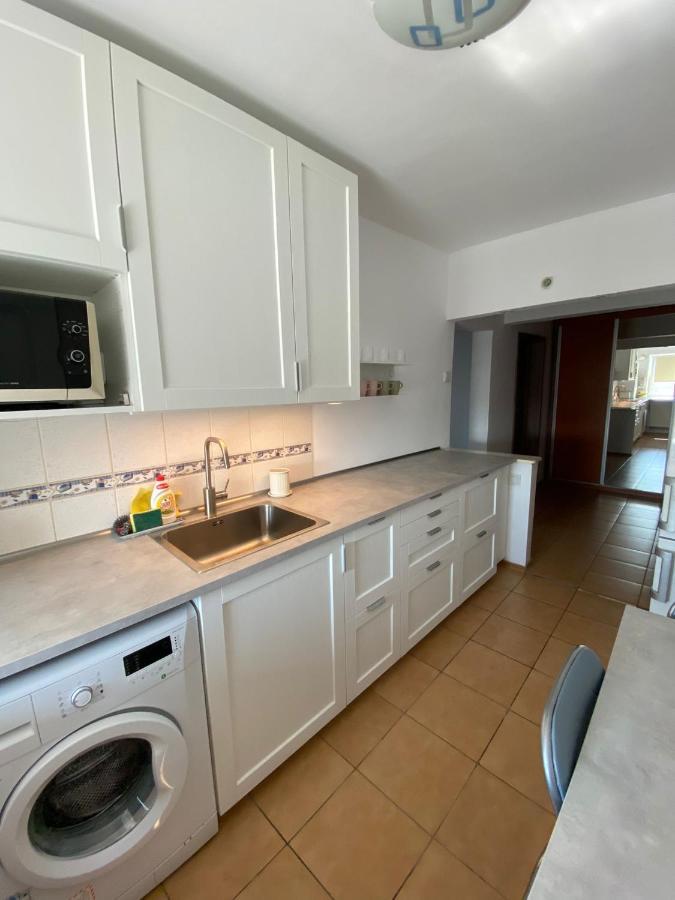 Sunrise Apartment Constanţa Exterior foto