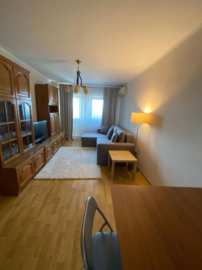 Sunrise Apartment Constanţa Exterior foto