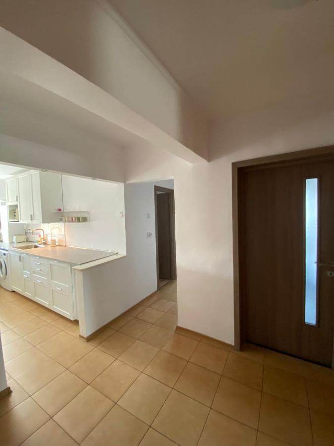 Sunrise Apartment Constanţa Exterior foto