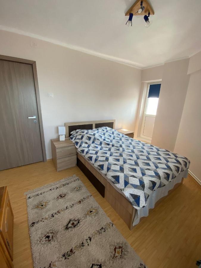 Sunrise Apartment Constanţa Exterior foto