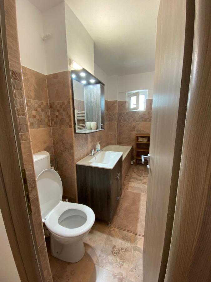 Sunrise Apartment Constanţa Exterior foto